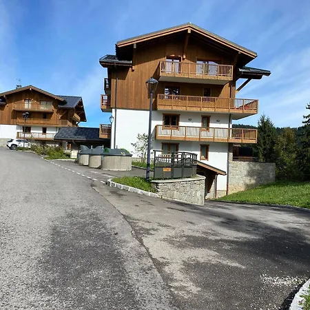 Appartamento Proche Foret - 6 Pers.